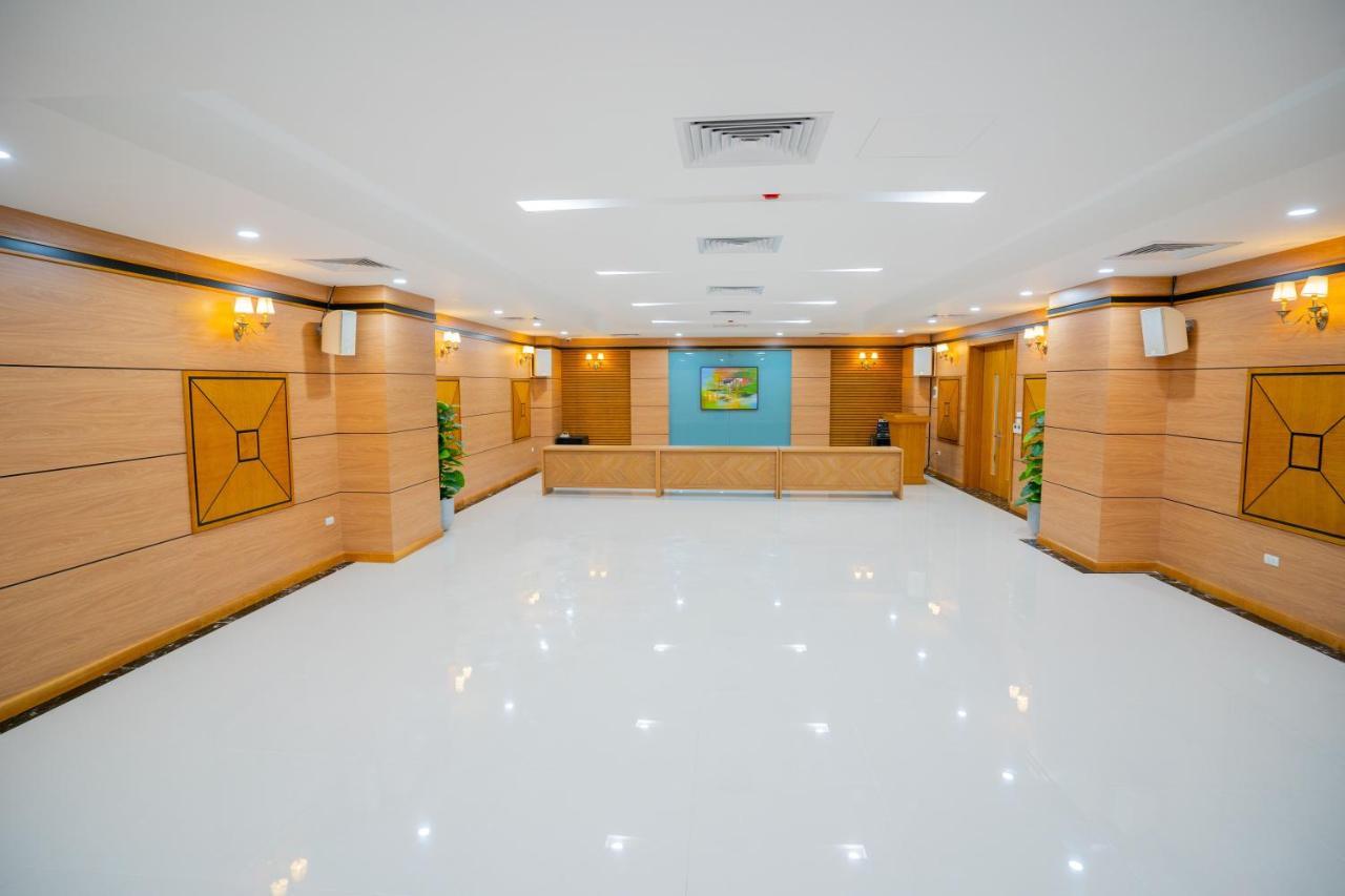 Mt Collection Hotel Ніньбінь Екстер'єр фото
